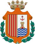 Escut de Santa Pola